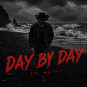 Levi Weiss — Day By Day