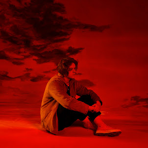 Lewis Capaldi — Someone You Loved