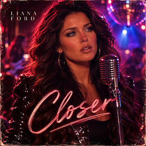 Liana Ford — Closer