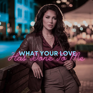 Liana Ford — What Your Love Has Done To Me