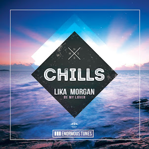 Lika Morgan — Be My Lover