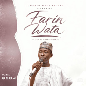 Limamin Waka — Farin Wata