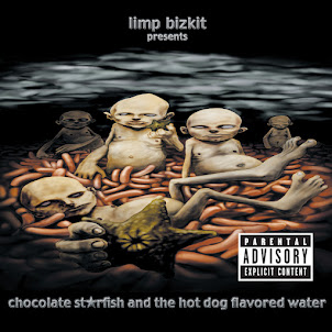 Limp Bizkit — Rollin' (Air Raid Vehicle)