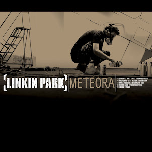 Linkin Park — Somewhere I Belong