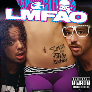 Lmfao — Sexy And I Know It