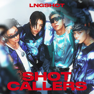 Lngshot — Moonwalkin'