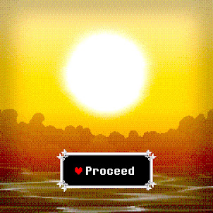 Longestsoloever — Proceed (Deltarune Chapter 5 Weird Route Song) (Feat. Kasane Teto)