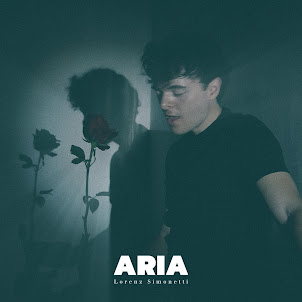 Lorenz Simonetti — Aria (feat. Defurias)