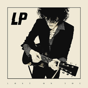 Lp — Lost On You