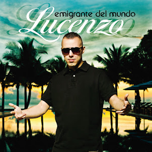 Lucenzo — Danza Kuduro (Version Mto) (Feat. Don Omar)
