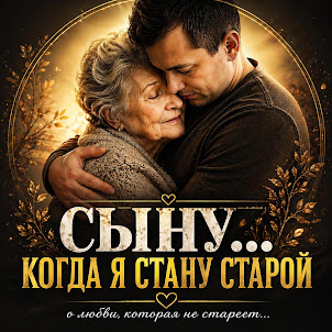 Lummossia — Сыну... Когда Я Стану Старой