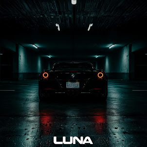 Lunahouse — Adrenaline