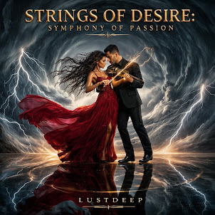 Lustdeep — Kisses In The Wind