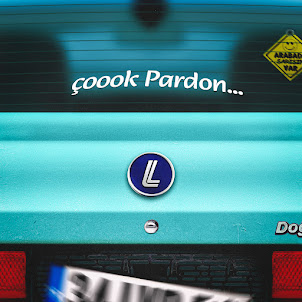 Lvbel C5 — Coook Pardon (feat. Akdo)