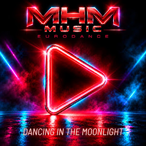 M-H-M — Dancing In The Moonlight