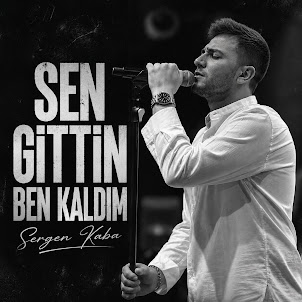 M3Rtmüzik — Sergen Kaba - Sen Gittin Ben Kaldım