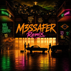 M3Ssafer — Don'T Tell Your Dreams (M3Ssafer Extended Mix)