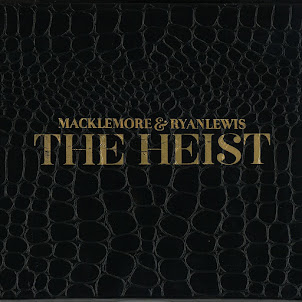 Macklemore & Ryan Lewis — Can'T Hold Us (Feat. Ray Dalton)