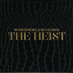 Macklemore & Ryan Lewis — Thrift Shop (Feat. Wanz)