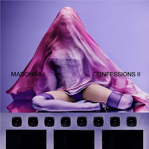 Madonna — Everything