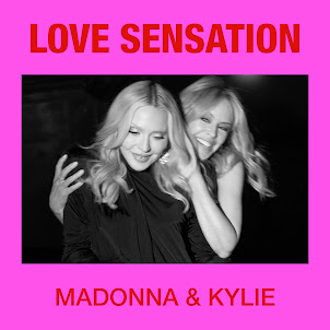 Madonna — Love Sensation (Afterhours Radio Edit) (feat. Kylie Minogue)