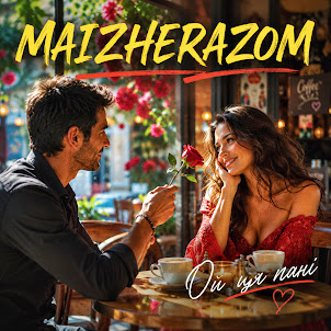 Maizherazom — Ой Ця Пані