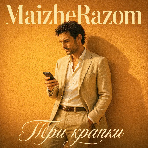 Maizherazom — Три Крапки