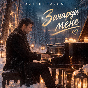 Maizherazom — Зачаруй Мене