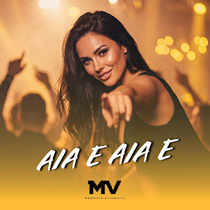 Manelele Viitorului — Aia E Aia E