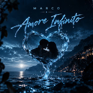 Marco — Amore Infinito