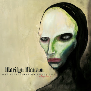 Marilyn Manson — All The Vilest Things