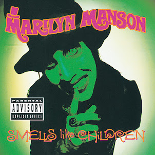 Marilyn Manson — Sweet Dreams (Are Made Of This)