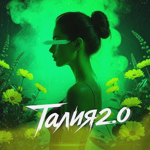 Marinichev — Талия 2.0 (feat. Модная Стрижка & Антон Небо & Эдуард Никифоров)