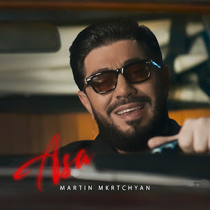 Martin Mkrtchyan — Asa