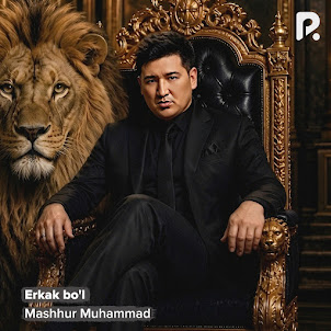 Mashhur Muhammad — Erkak Bo'L