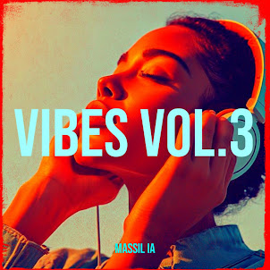 Massil Ia — Golden Hour Feeling
