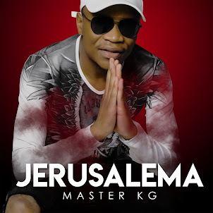 Jerusalema (Feat. Nomcebo Zikode)
