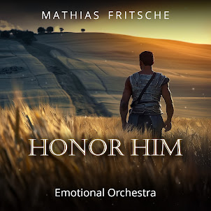 Mathias Fritsche — Gladiator - Honor Him (Epic Orchestra)