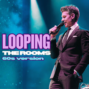 Matt Dusk — Looping The Rooms (English 60'S Version)