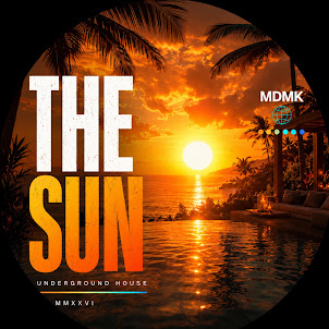 Mdmk — The Sun