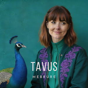 Mebrure — Tavus