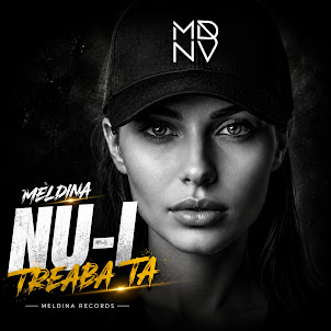 Meldina — Nu-I Treaba Ta (Feat. Dj Maldavanov)