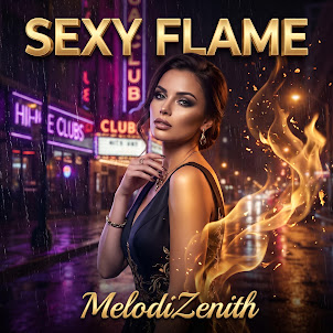Melodizenith — Sexy Flame
