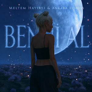 Meltem Hayirli — Beni Al (Ta Ki Seni Görene Kadar) (Remix) (feat. Ankara Echoes)