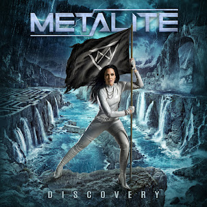 Metalite — Captive In The Past