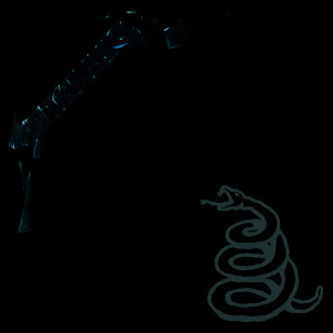 Metallica — Enter Sandman