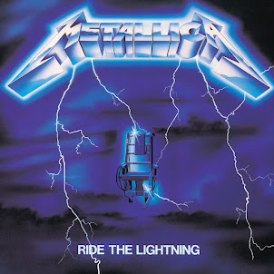 Metallica — For Whom The Bell Tolls