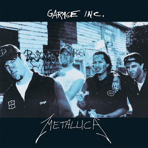 Metallica — Whiskey In The Jar