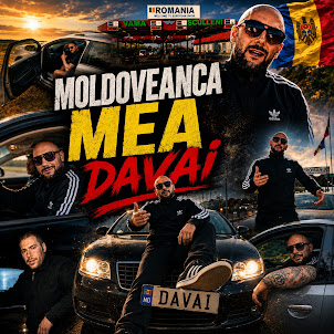 Mfb — Marco Fyp X Kobra (Moldoveanca Mea Davai) (Feat. Kobra)