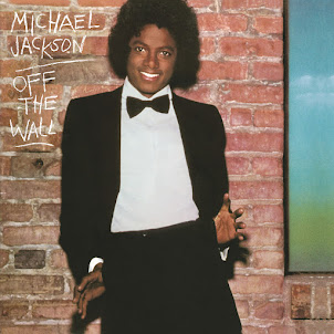 Michael Jackson — Don'T Stop 'Til You Get Enough
